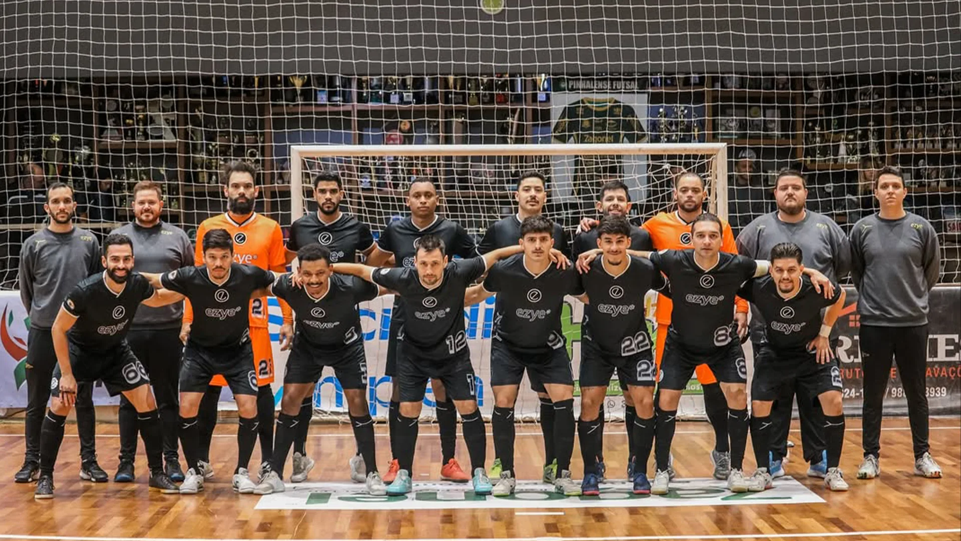 Yeesco Futsal